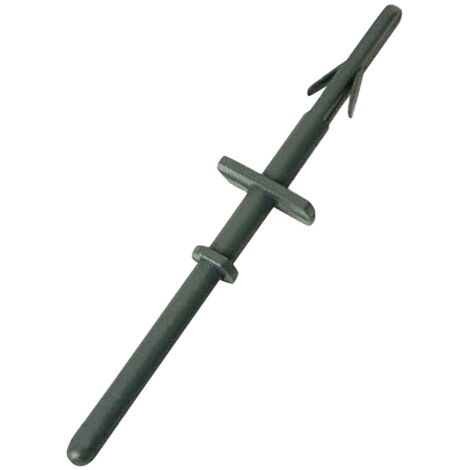 Tourillon flotteur 75mm d'origine