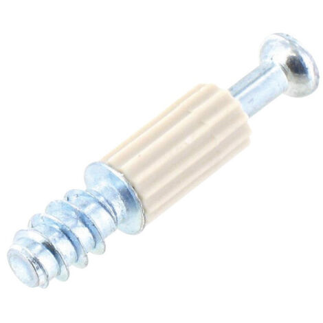 Tourillon mini LMC GROUP MINI15 Ø5 mm Axe 34 mm Boîte de 100