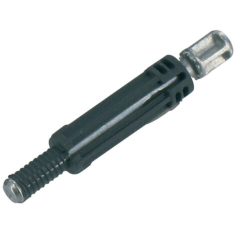Tourillon Titus 34mm trou 5mm monté sans outil 100 pièces - TOU5034