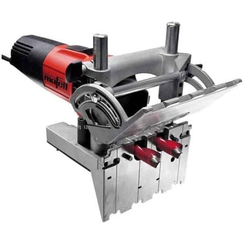 Tourillonneuse portative double DD40 P MAFELL - 916010