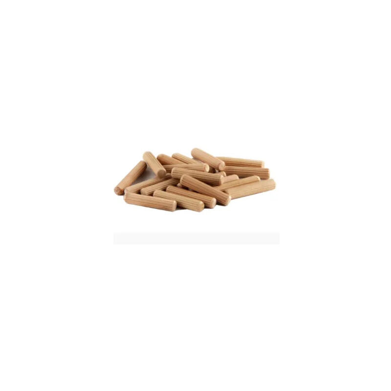 Tivoly XT60634000884 Tourillons bois 8 x 40 mm