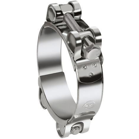 Tourillons doubles serrage W1 74-79mm