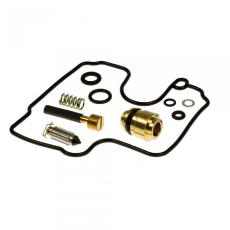 Tourmax Motorrad-Vergaser-Reparatursatz Kawasaki 600 ZX6R