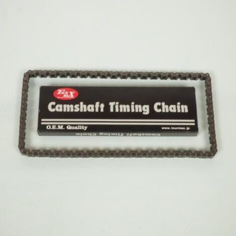 tourmax steuerkette für motorrad honda 250 crf-x 2004 bis 2013