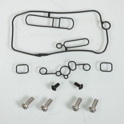 Tourmax-Vergaser-Reparatursatz für Honda-Motorrad 250 CRF 2005