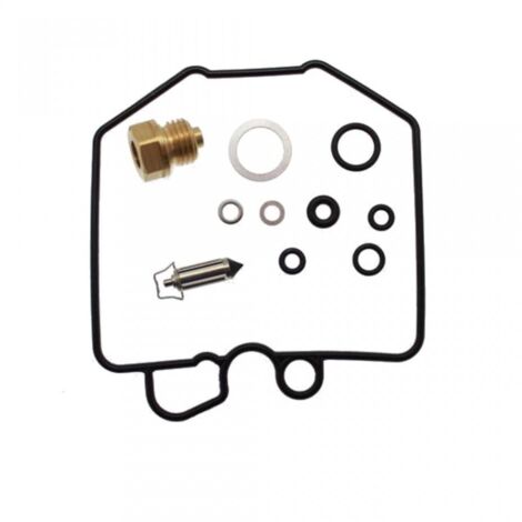 tourmax vergaser-reparatursatz für motorrad honda 1100 gl