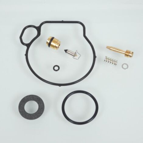 tourmax-vergaser-reparatursatz für motorrad yamaha 50 tt-r e 2006