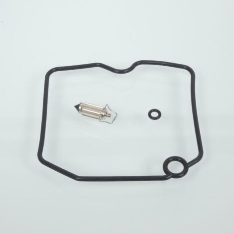 tourmax vergaser-reparatursatz für quad kawasaki 400 kvf prairie