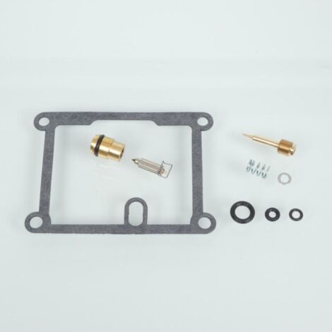 tourmax-vergaser-reparatursatz für quad suzuki 125 alt 1983 bis