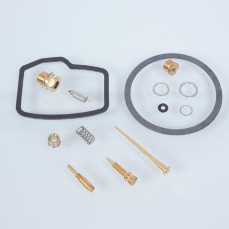 tourmax-vergaser-reparatursatz für zwei räder honda 18-2419 neu