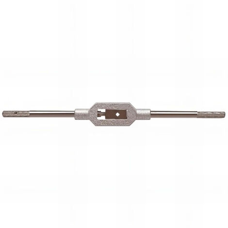Porte-taraud BGS Technic Pour Tarauds De M1 à M10 - Pratique Pour Le Bricolage !