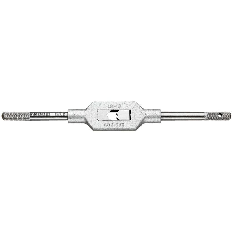 Facom - Tourne à gauche Taraudé M5 à M12 - 831.2