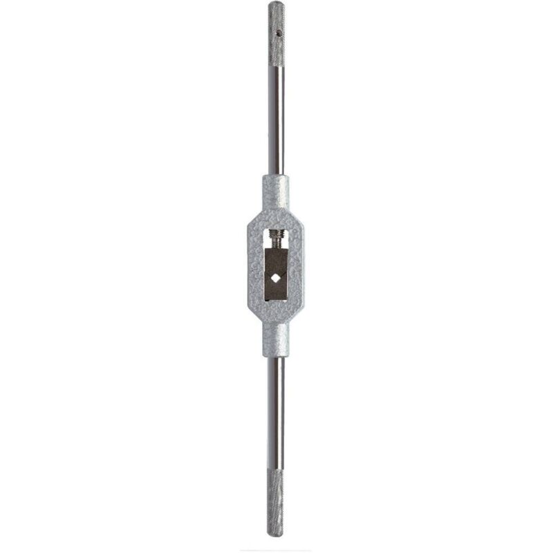 RUKO 241103 Windeisen M5 - M20 DIN 1814