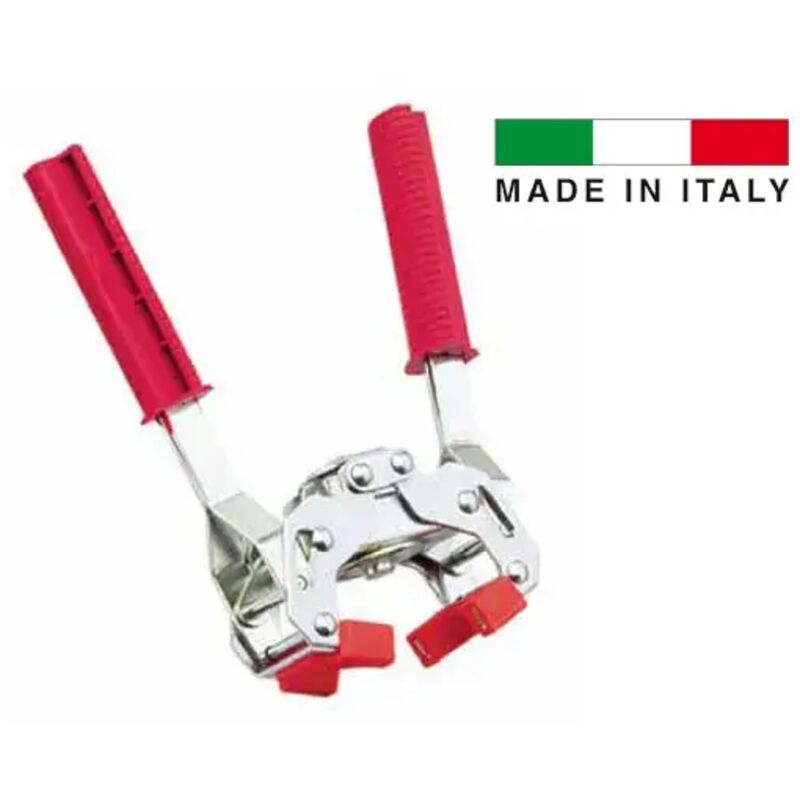 Lgvshopping - tourne-bouteilles compact avec deux leviers ART.130