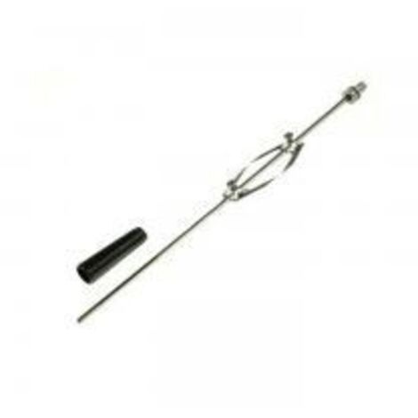 TOURNE BROCHE BOUT TRAINGULAIRE 470 MM, Four - Cuisinière, 240100012