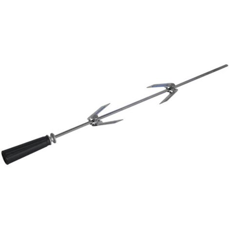 TOURNE BROCHE COMPLETE pour CUISINIERE SCHOLTES - C00082367