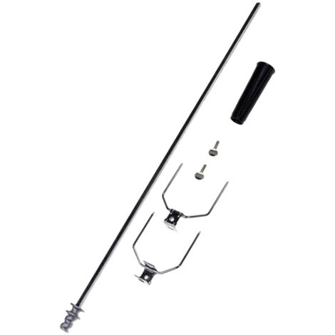 Tourne-broche d'origine (C00274001) Four, cuisinière ARISTON HOTPOINT, SCHOLTES