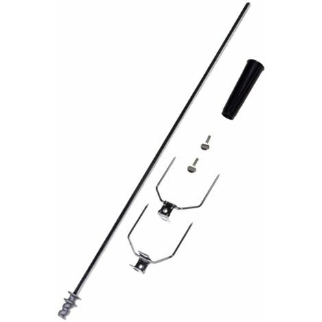 Tourne-broche d'origine (C00274001) Four, cuisinière ARISTON HOTPOINT, SCHOLTES