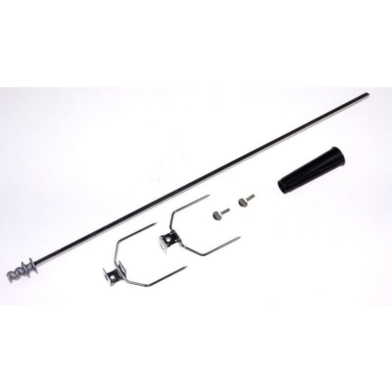 Tourne-broche pour four ariston