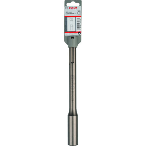 Tourne-clou Professionnel WERHE 325 X 45 X 100 Mm - Pour Insertion De Piquets - Neuf
