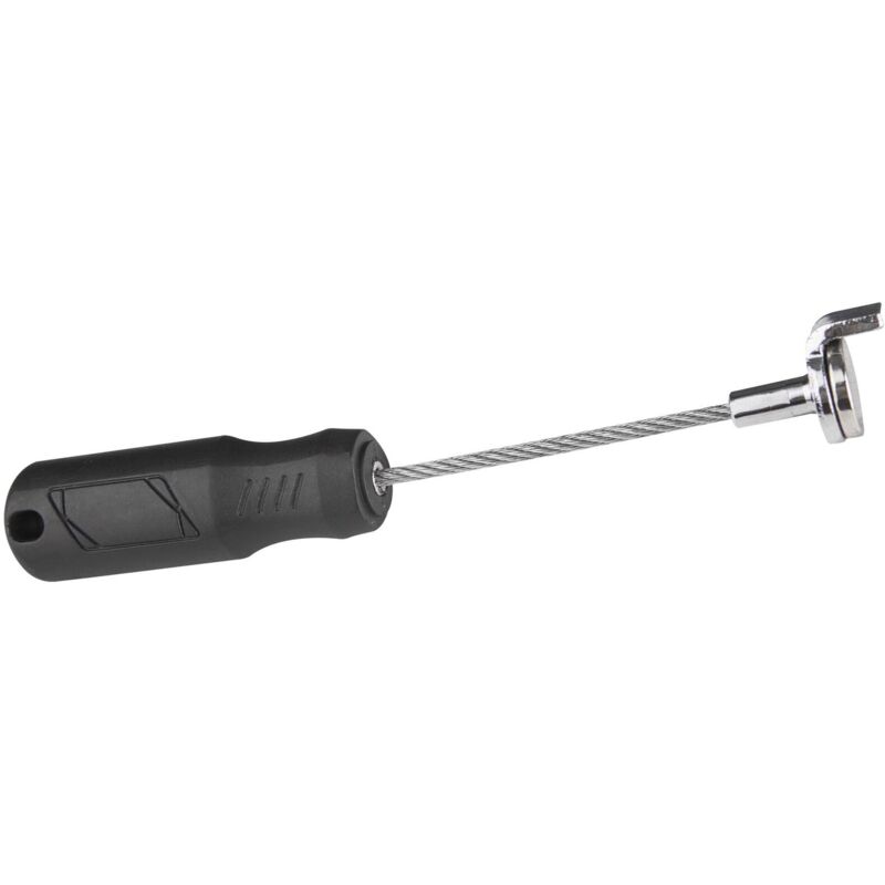 Clas - Tourne-écrous vidange magnétique avec flexible 90mm - hu 4005 Equipements