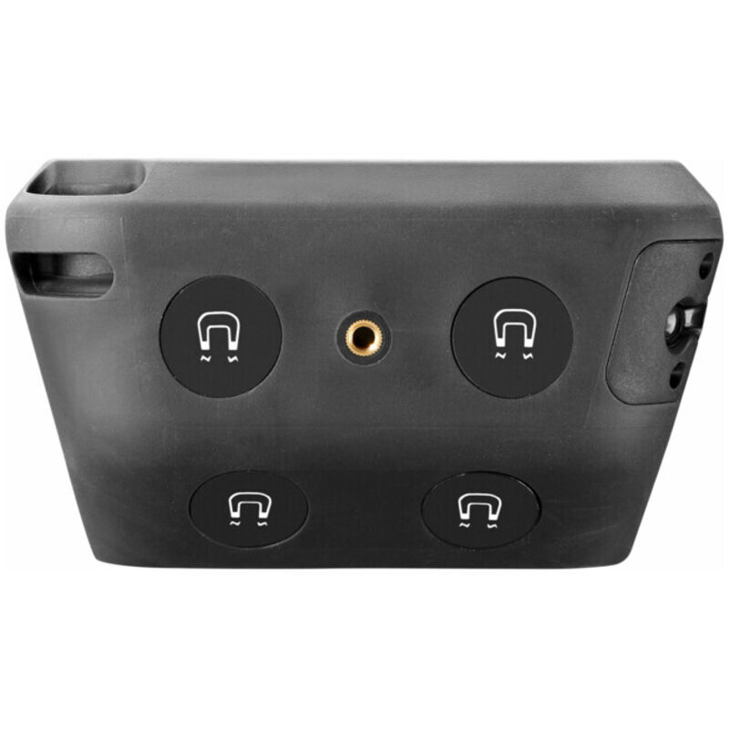 Facom RYOBI - Boîte cristal 17 accessoires de vissage PH / PZ / SL / TX boîte-présentoir - RAK17SD - vue 5