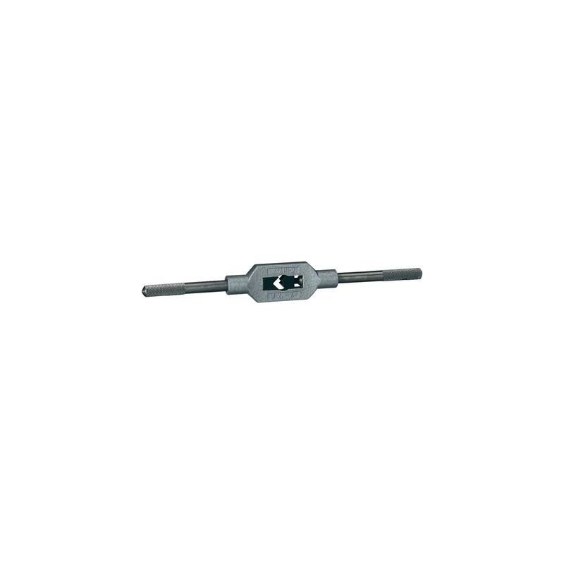 Exact - tourne-à-gauche 04971 M1 - M8 125 mm din 1814 1 pc(s)