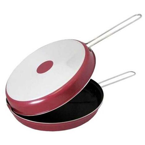 Tourne-omelette de 25 cm Adriatica Zanetti