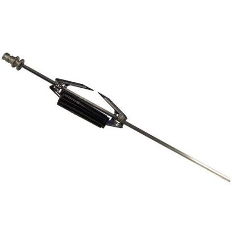 Tournebroche complet pour Four ELECTROLUX 3577283033