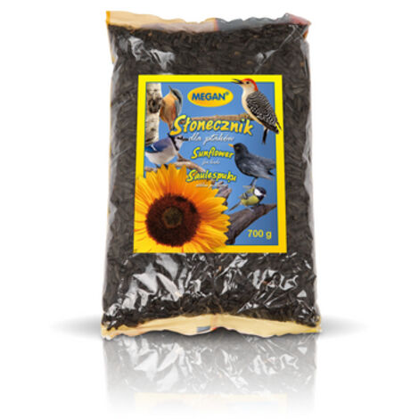 Tournesol Megan pour oiseaux 700 g