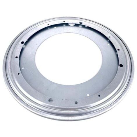 300 kg - Dimensions : 303 mm - Epaisseur : 8 mm - ITAR