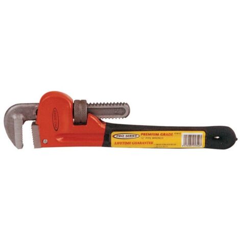 CLÉ À TUBE HYDRAULIQUE STILLSON 250 Mm