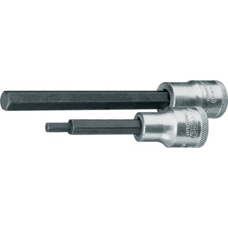 Tournevis. 1/2 6 x140mm i6kt. Gedore