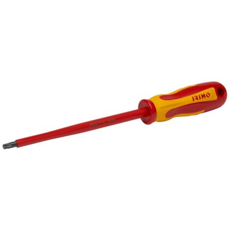 Tournevis 1000V Torx20X 125 Irimo