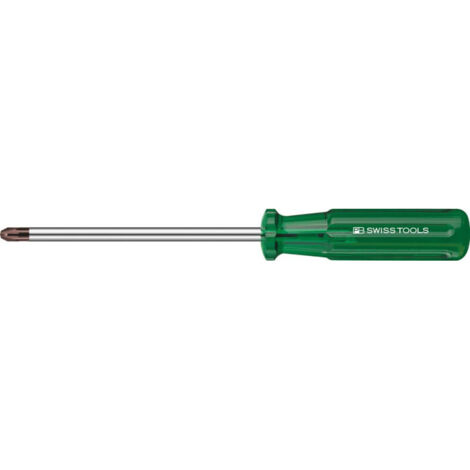 Tournevis 192 PZ1x 80mm Classic PB Swiss Tools