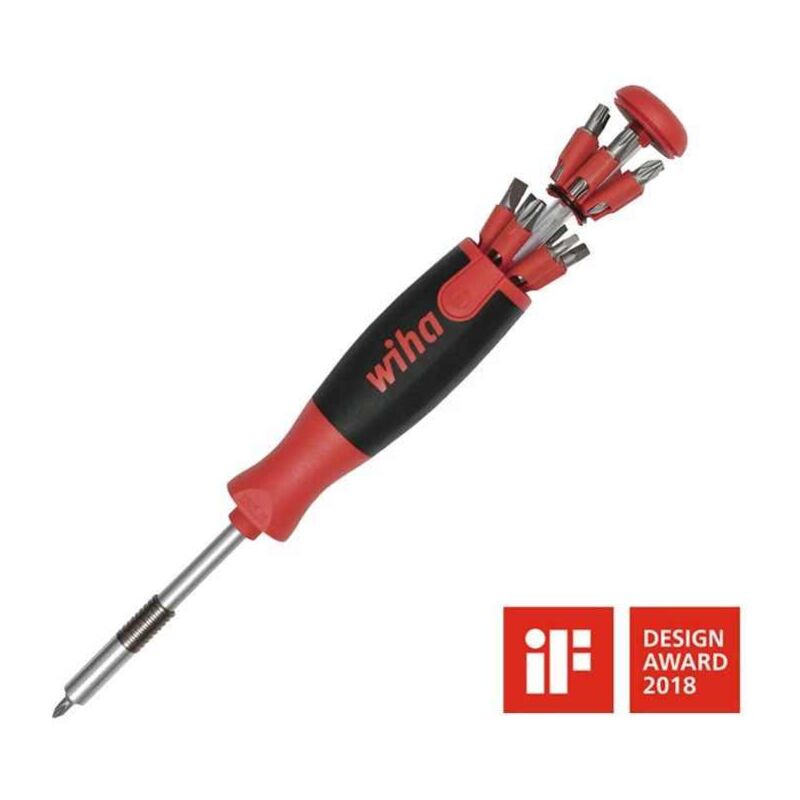 Tournevis 26 un 40908 wiha