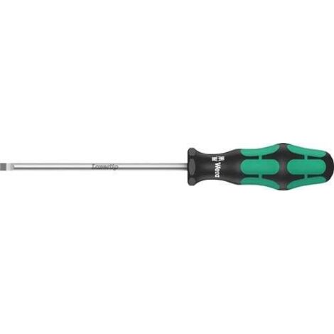 Tournevis 334 Lames-C.6mm Lame-L.125mm Poignée 2K Rondelle
