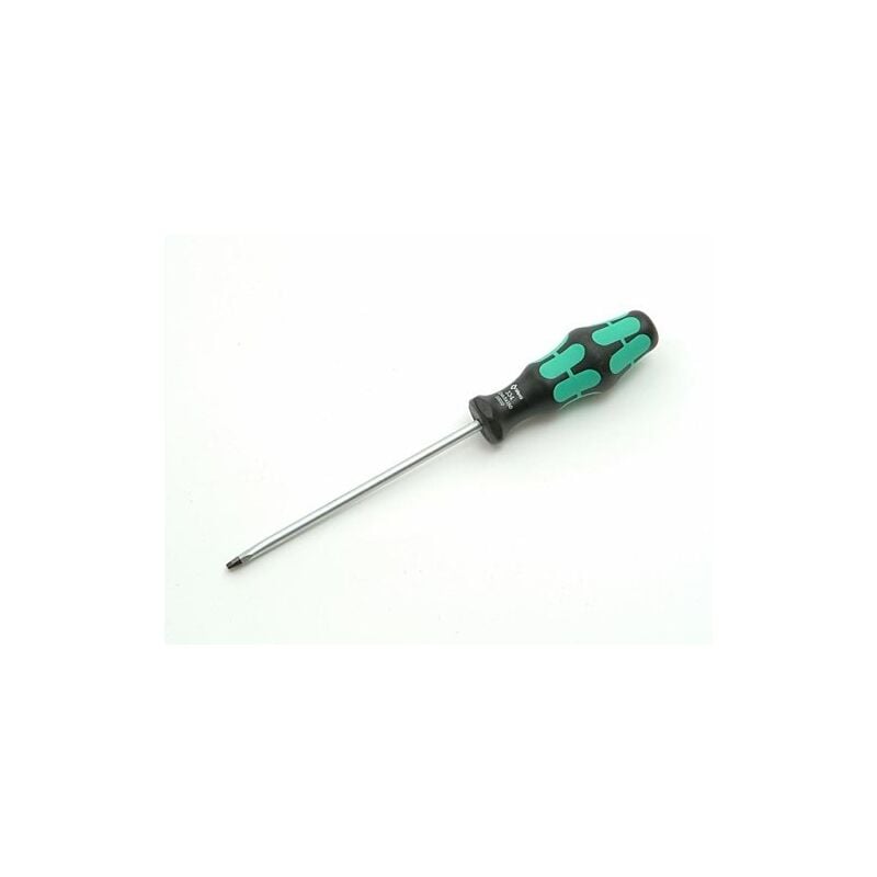 Wera - tournevis vis fendues 334 125X6MM
