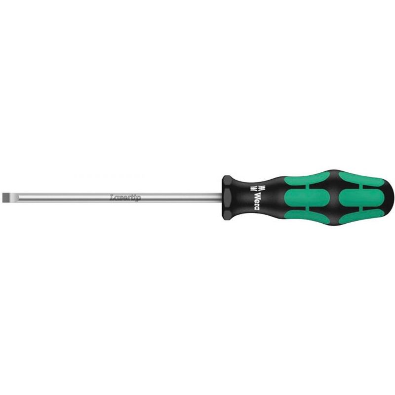 Wera - tournevis vis fendues 60X2,5MM 335