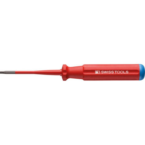 Tournevis 5400 VDE T10x70mm slim Classic PB Swiss Tools