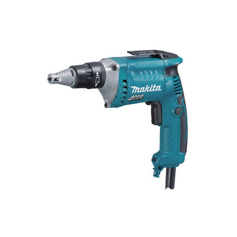 Tournevis 570W 0-4 000 tr / min Pointe Makita