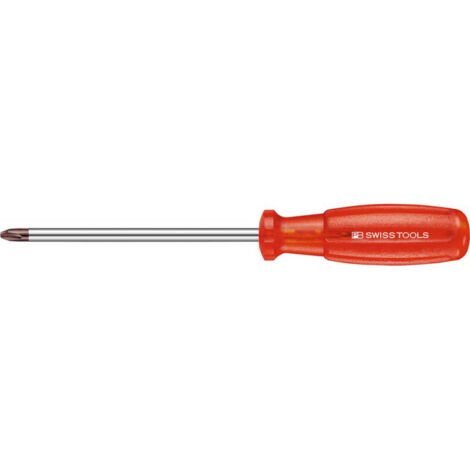Tournevis 6190 PH0x 60mm Multicraft PB Swiss Tools