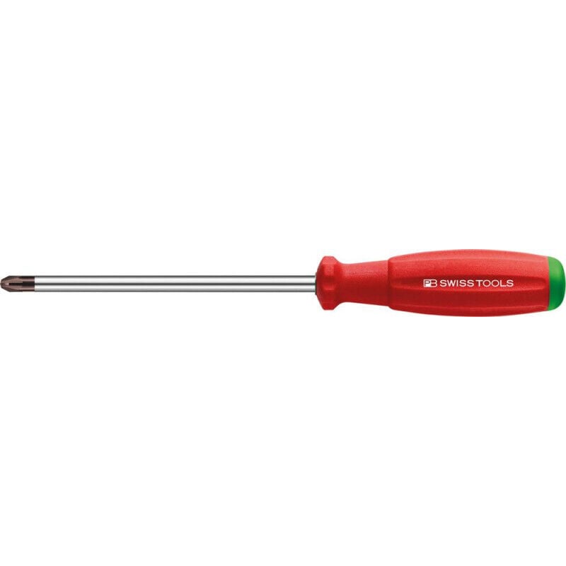 Tournevis 8192 PZ3x150mm SwissGrip Pb Swiss Tools