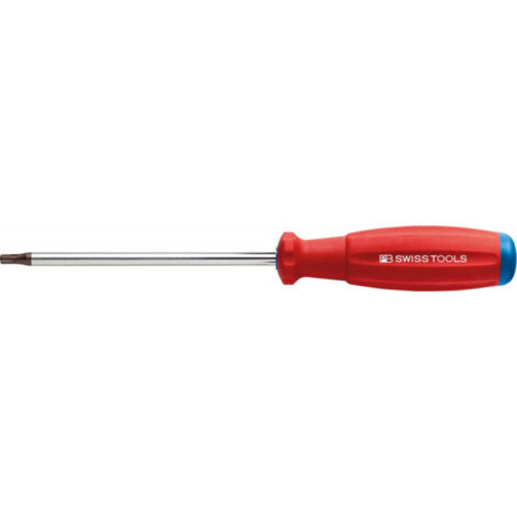 Tournevis 8400 T8x 60mm SwissGrip PB Swiss Tools