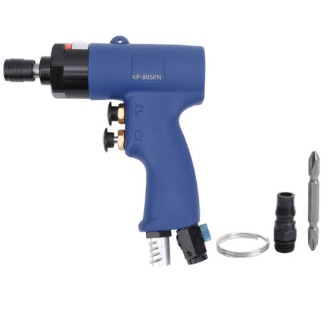 Tournevis à Air en forme de pistolet, puissant tournevis pneumatique, accessoire d'outil, buse kp-805pnjapan