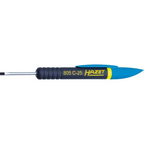 Tournevis à clip Hazet 805C-25 C79198
