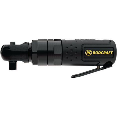 Tournevis à cliquet à air comprimé RC 3203 Mini 10 mm (3/8 po.) A4 pans 50 Nm RO