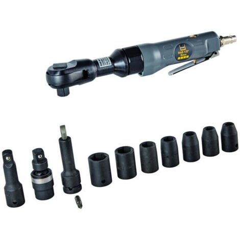 Tournevis à cliquet Schneider RAS-Set 1/2'' Base
