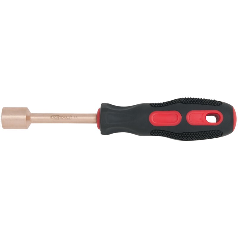 Kstools - ks Tools - Tournevis à douille BERYLLIUMplus 3.5mm, 175mm - 962.0970