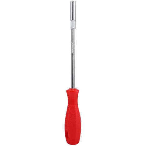 Tournevis à douille hexagonale à manche allongé (5,5 mm)